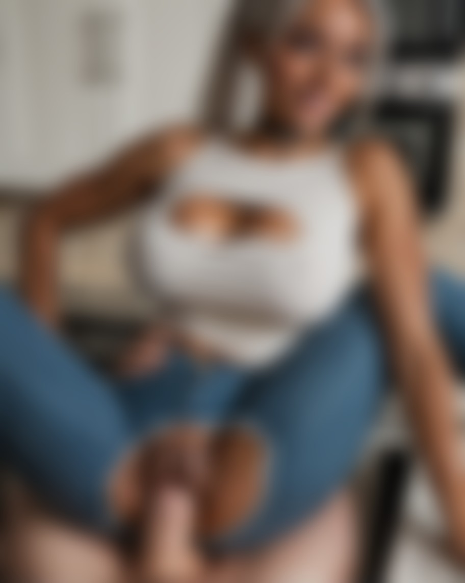 Jade Winters AI image