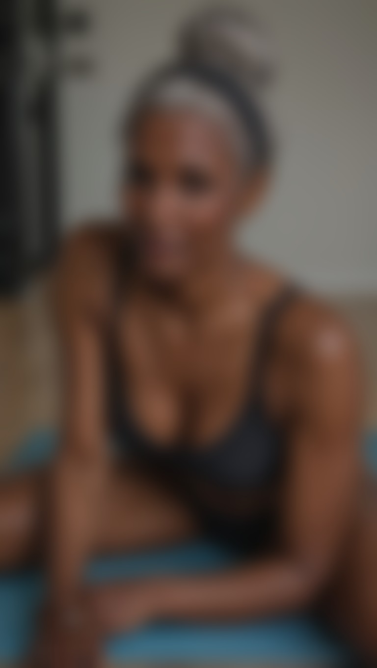 Beverly Watkins AI image