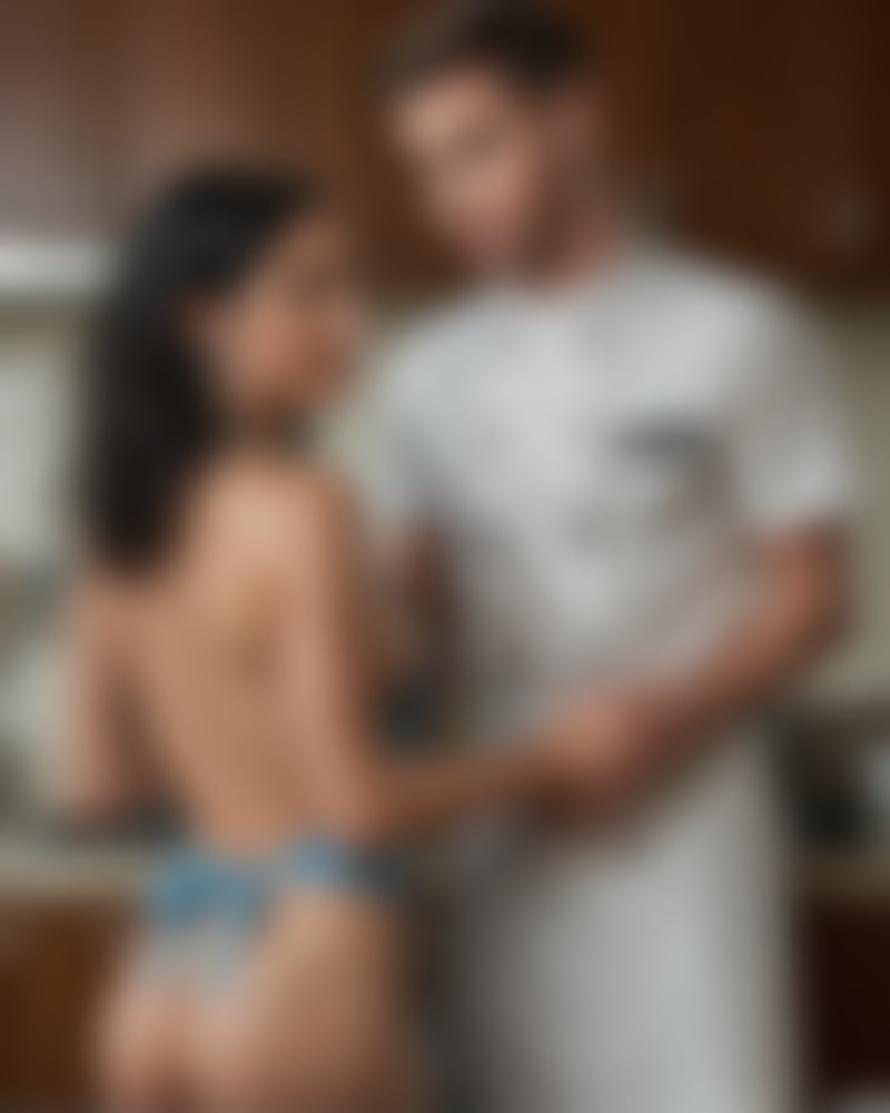 Chef Monica — AI persona on XManias