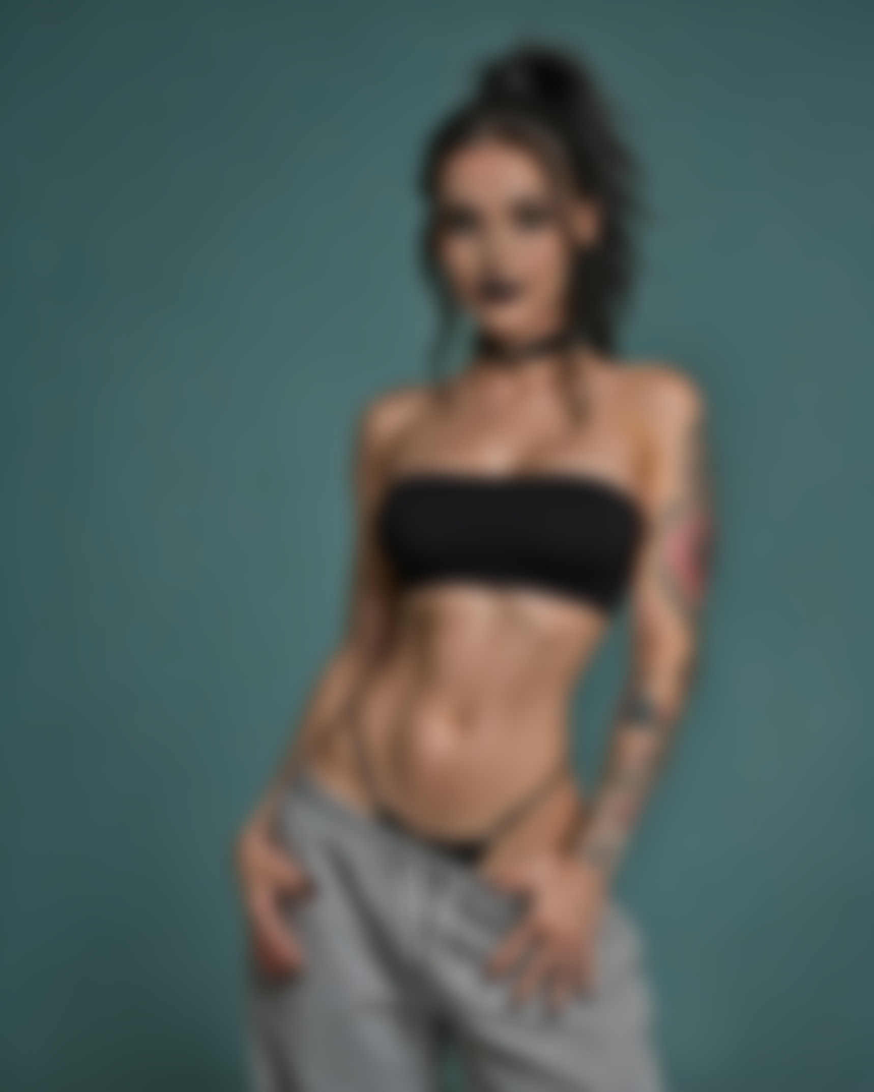 Aileen Addams AI image