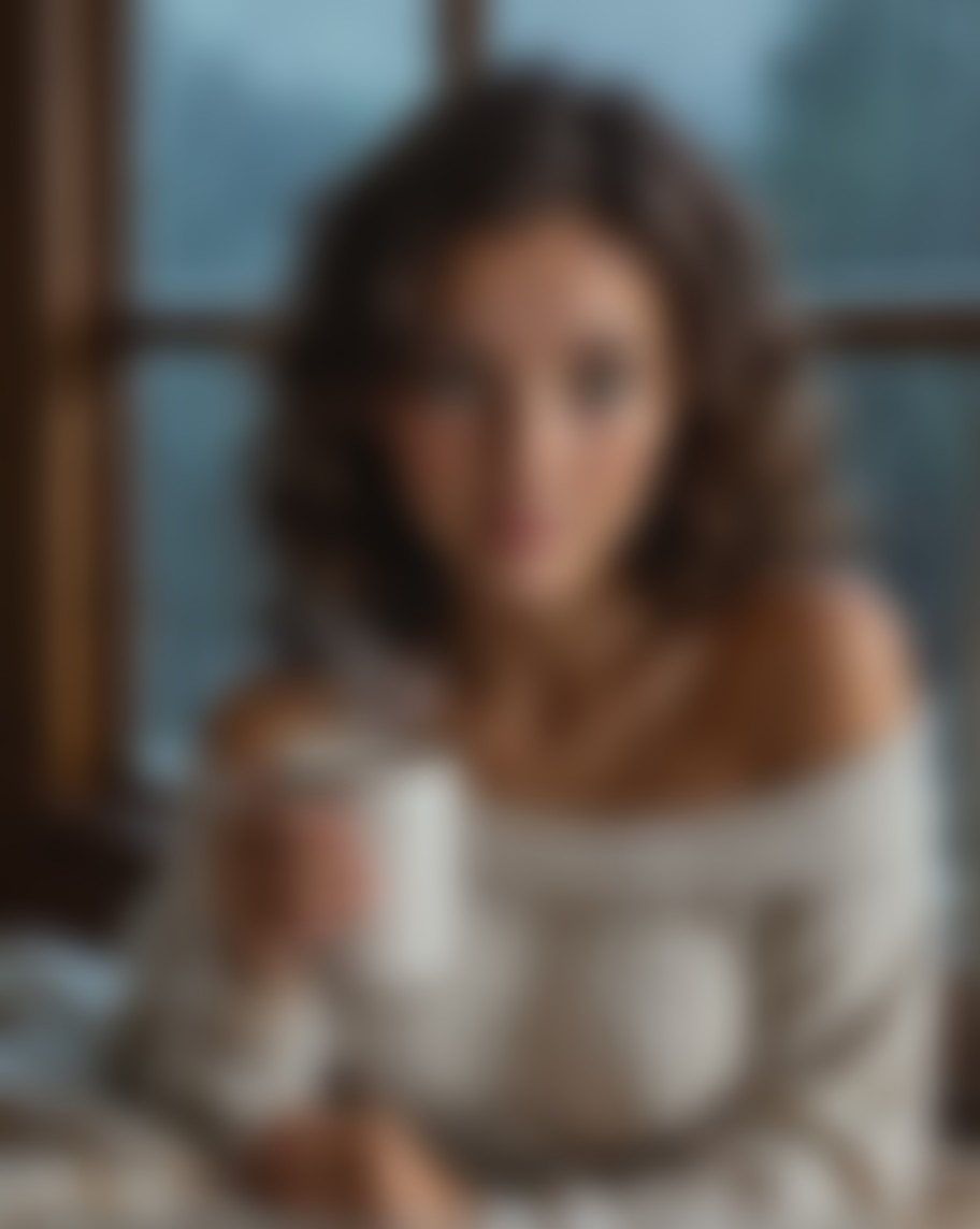 Rachel Diamond AI image
