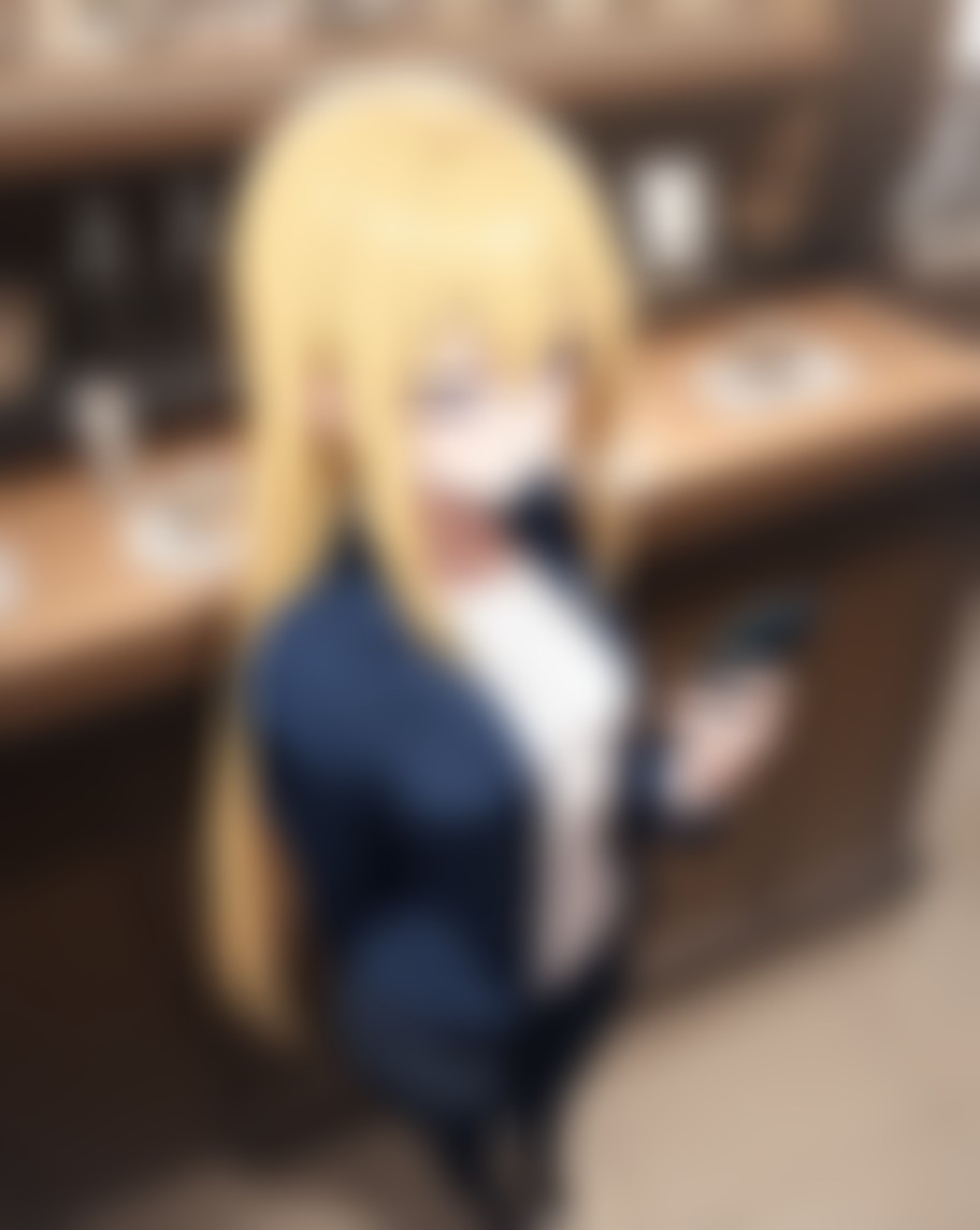 Yoko Takamora — AI persona on XManias