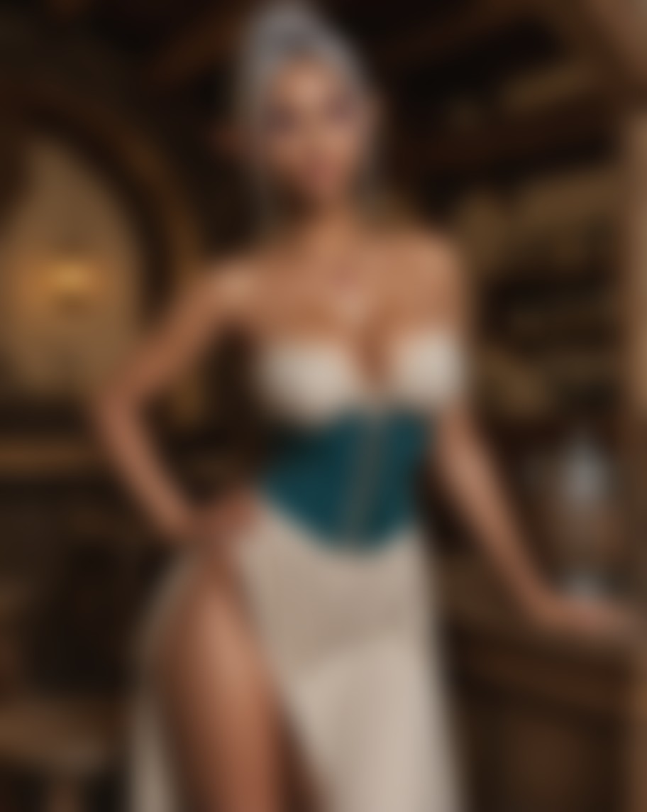 Lyra Sylren AI image