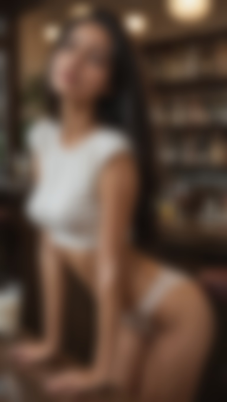 Kylie AI image