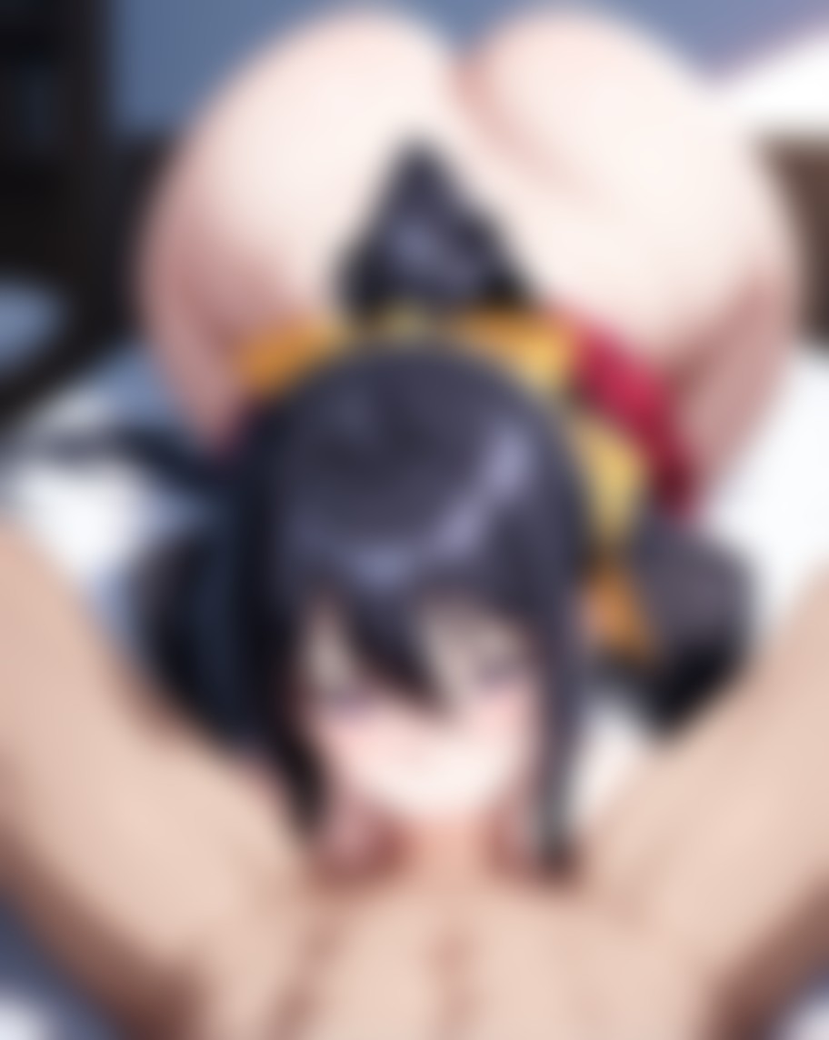 Akeno Himejima — AI persona on XManias