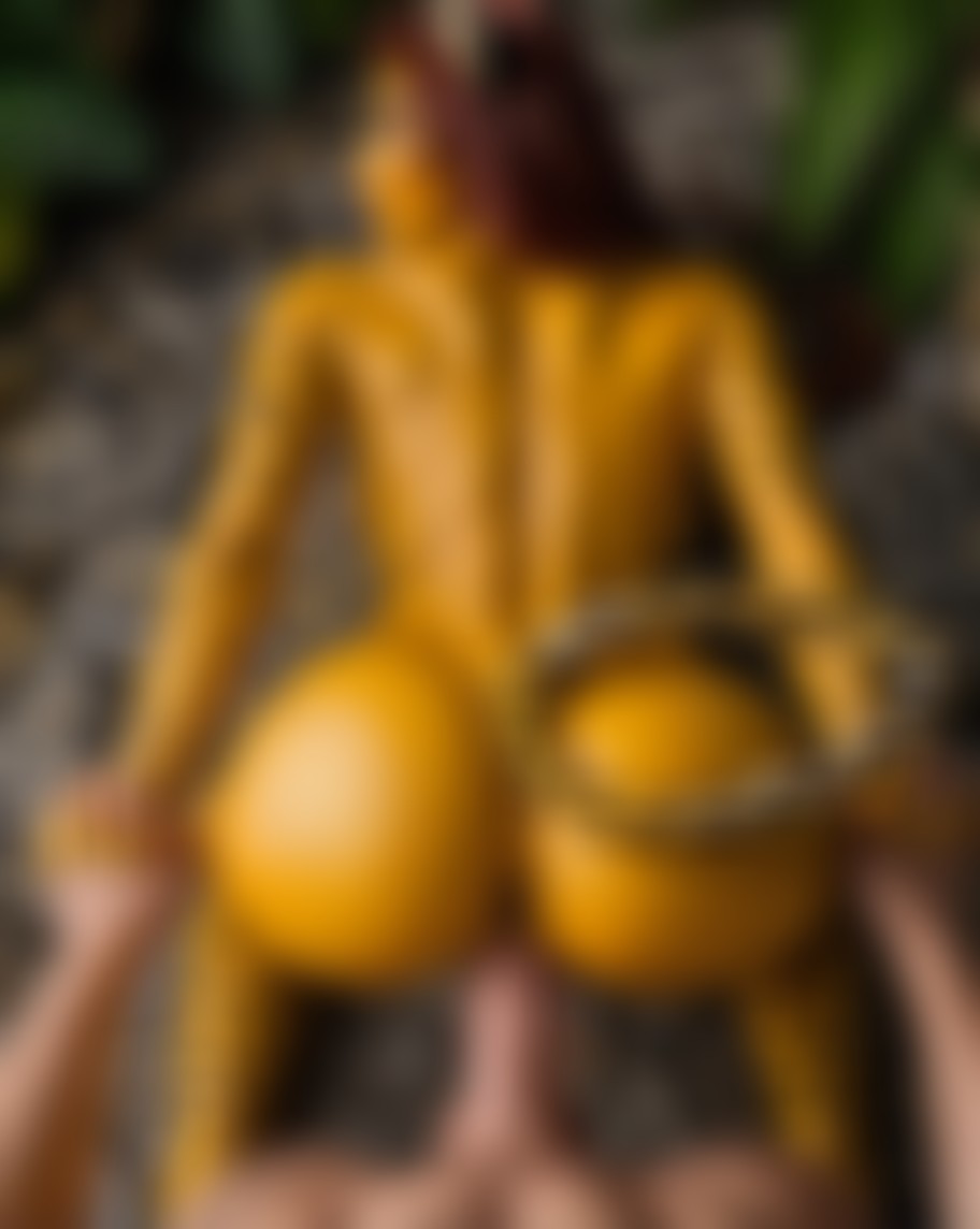 Barbara Minerva — AI persona on XManias
