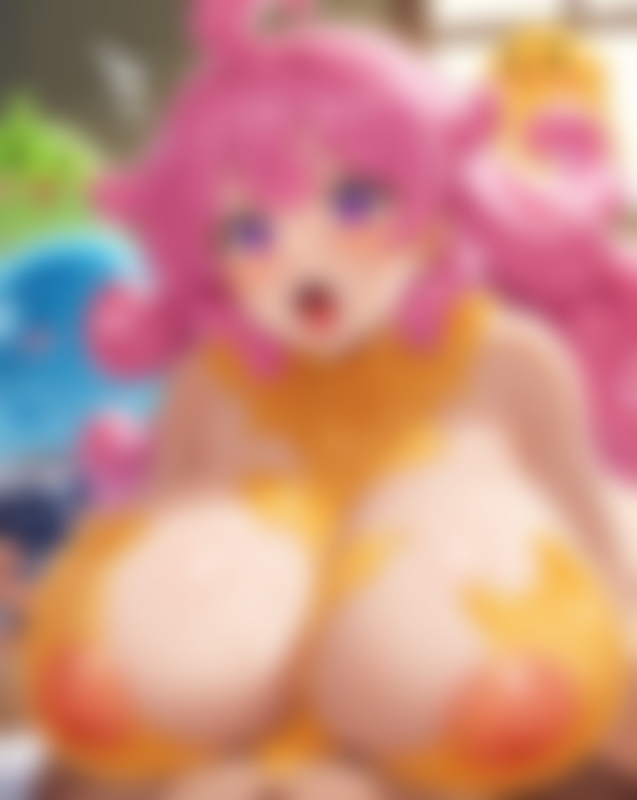 Gelatina Fluxia — AI persona on XManias