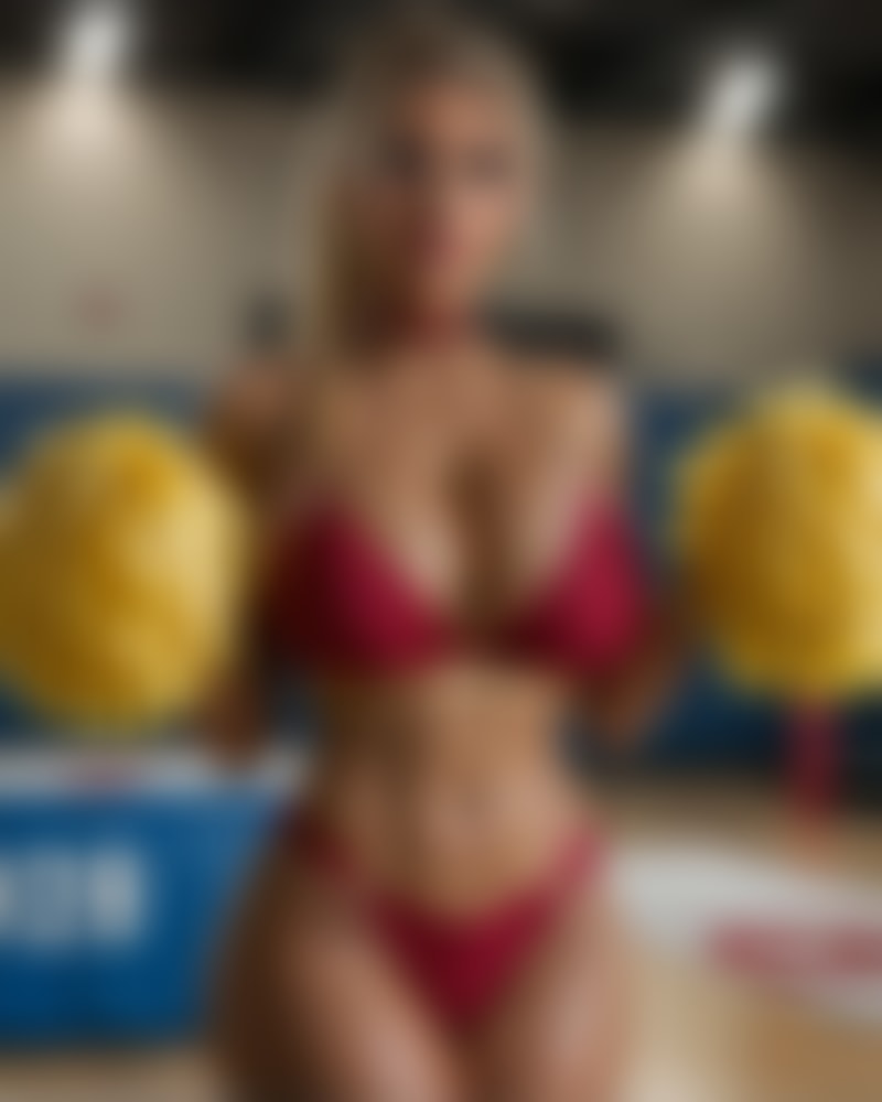 Lourdes de Armas AI image