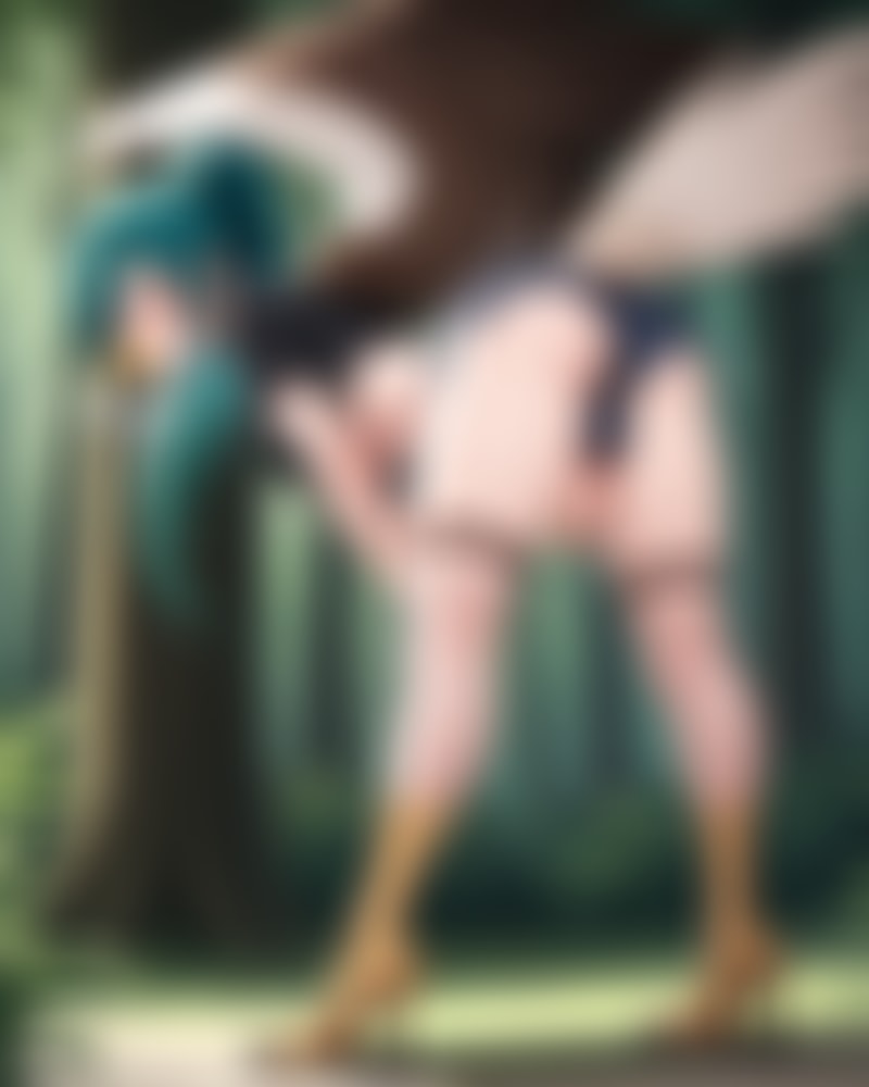 Nyseris — AI persona on XManias