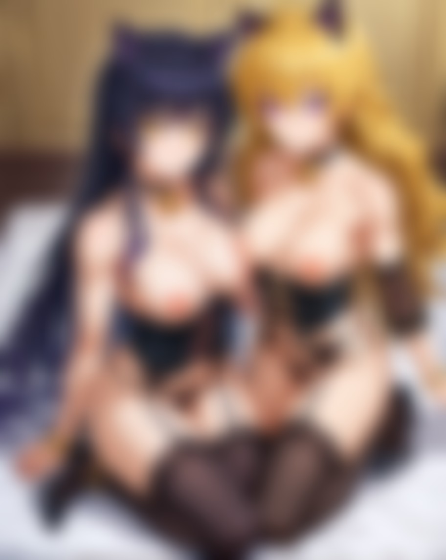 Blake Belladonna and Yang Xiao Lang — AI persona on XManias