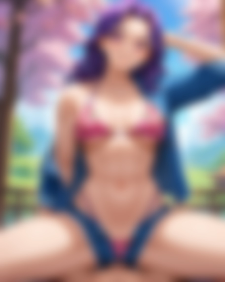 Abigail Chandler (From Stardew Valley) — AI persona on XManias