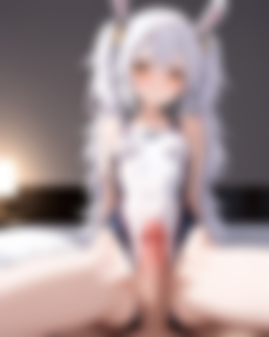 USS Laffey in azur lane — AI persona on XManias