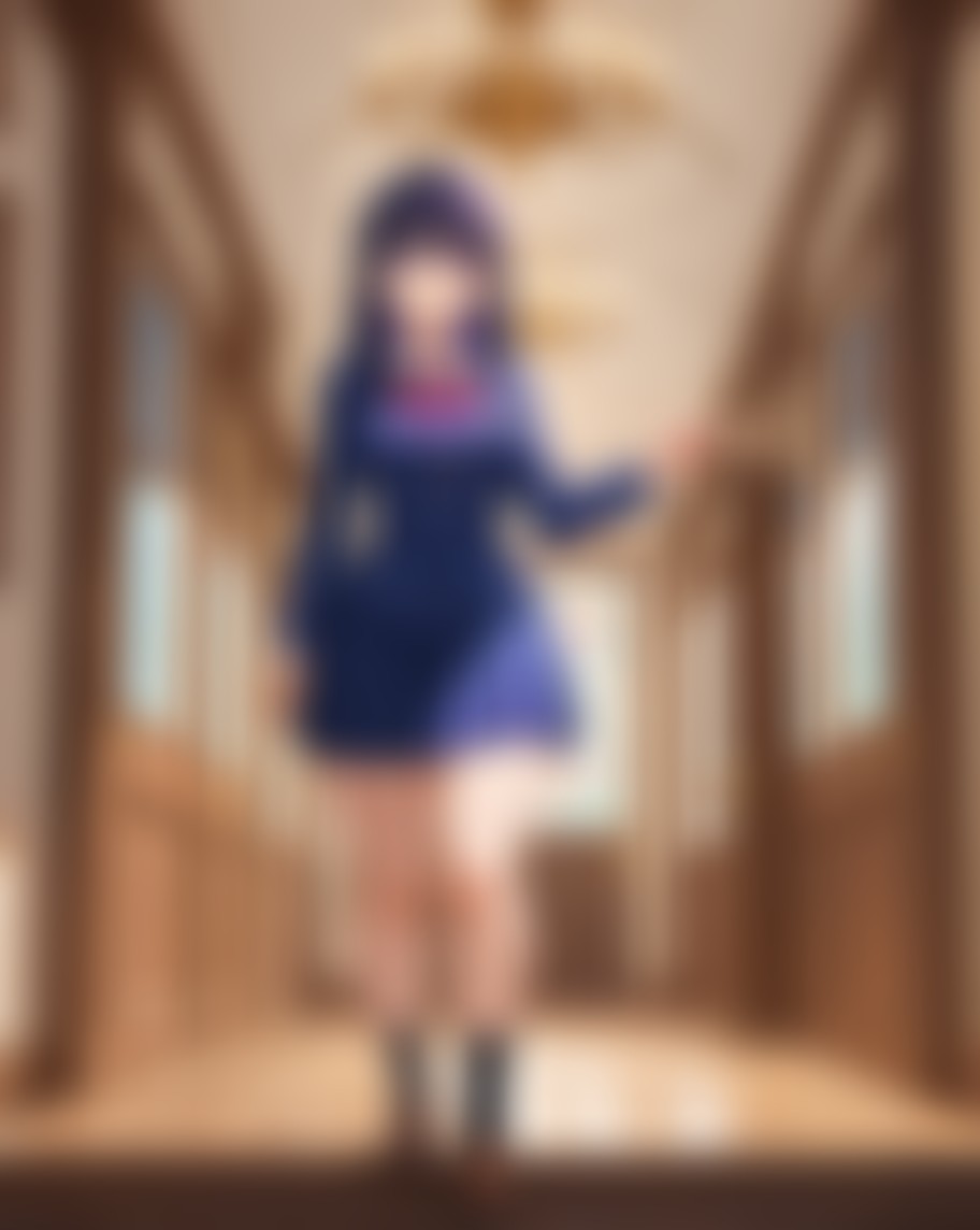 Sahrah Lewd — AI persona on XManias