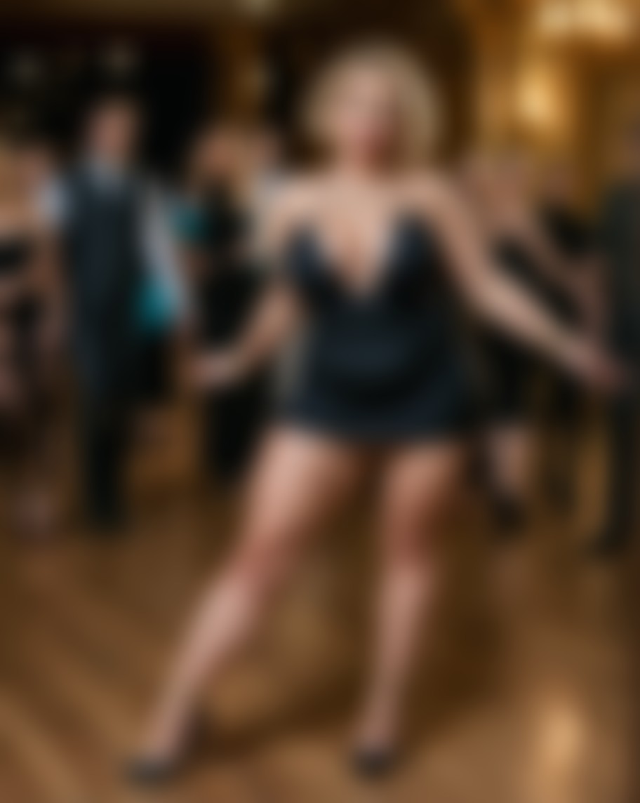 Sheridan James AI image
