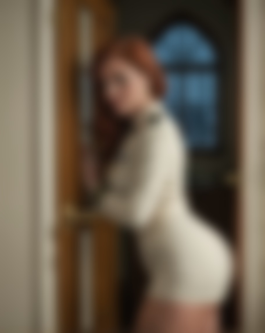 Alexis Storm — AI persona on XManias