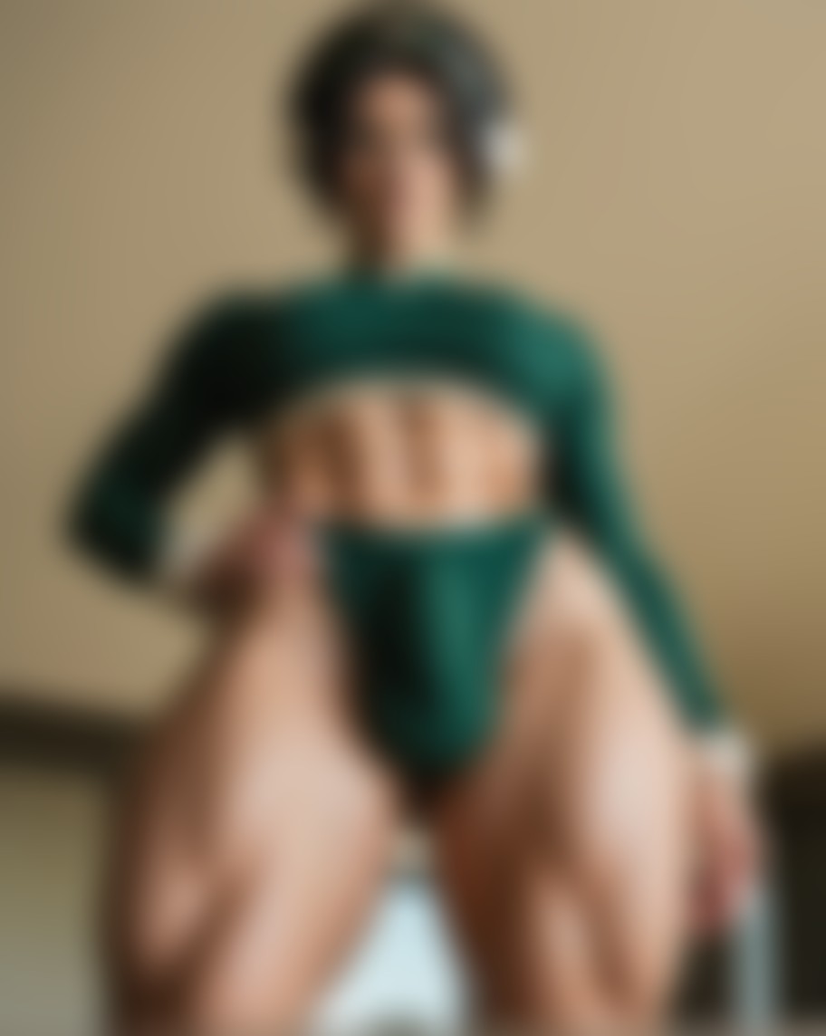Toph Beifong AI image