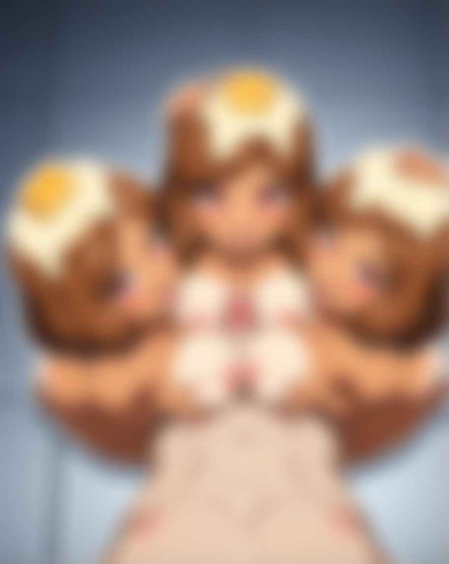 Maple and Her Pancake Friends — AI persona on XManias