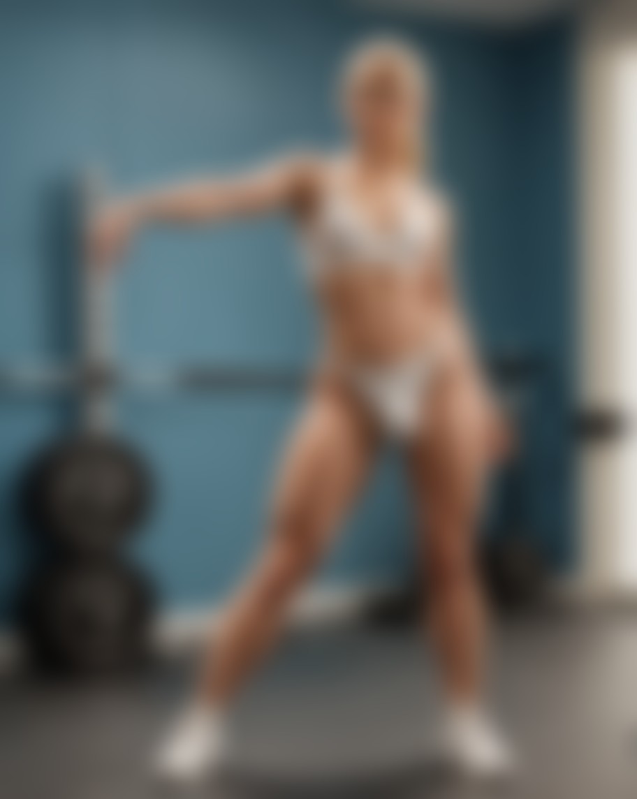 Maxie Kim AI image