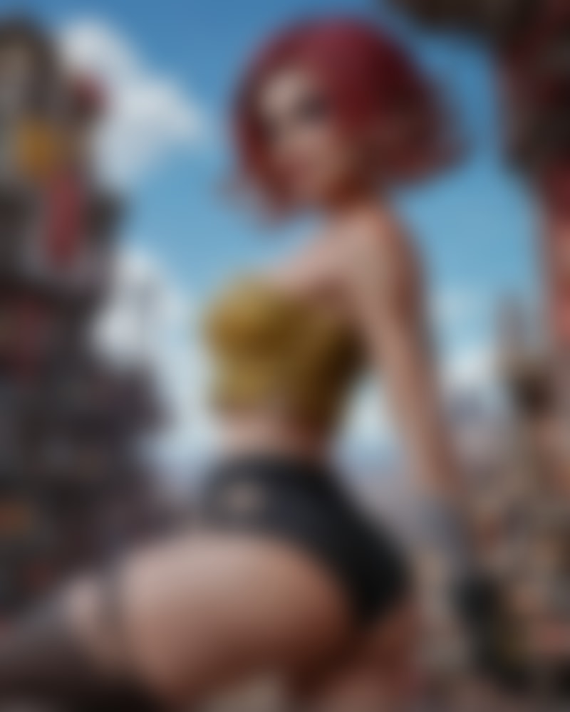 Lilith AI image