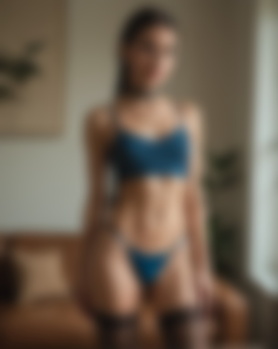 Jess Rakovic AI image