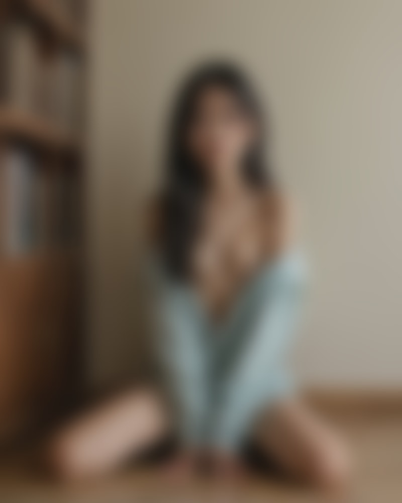 Luna Yeung AI image