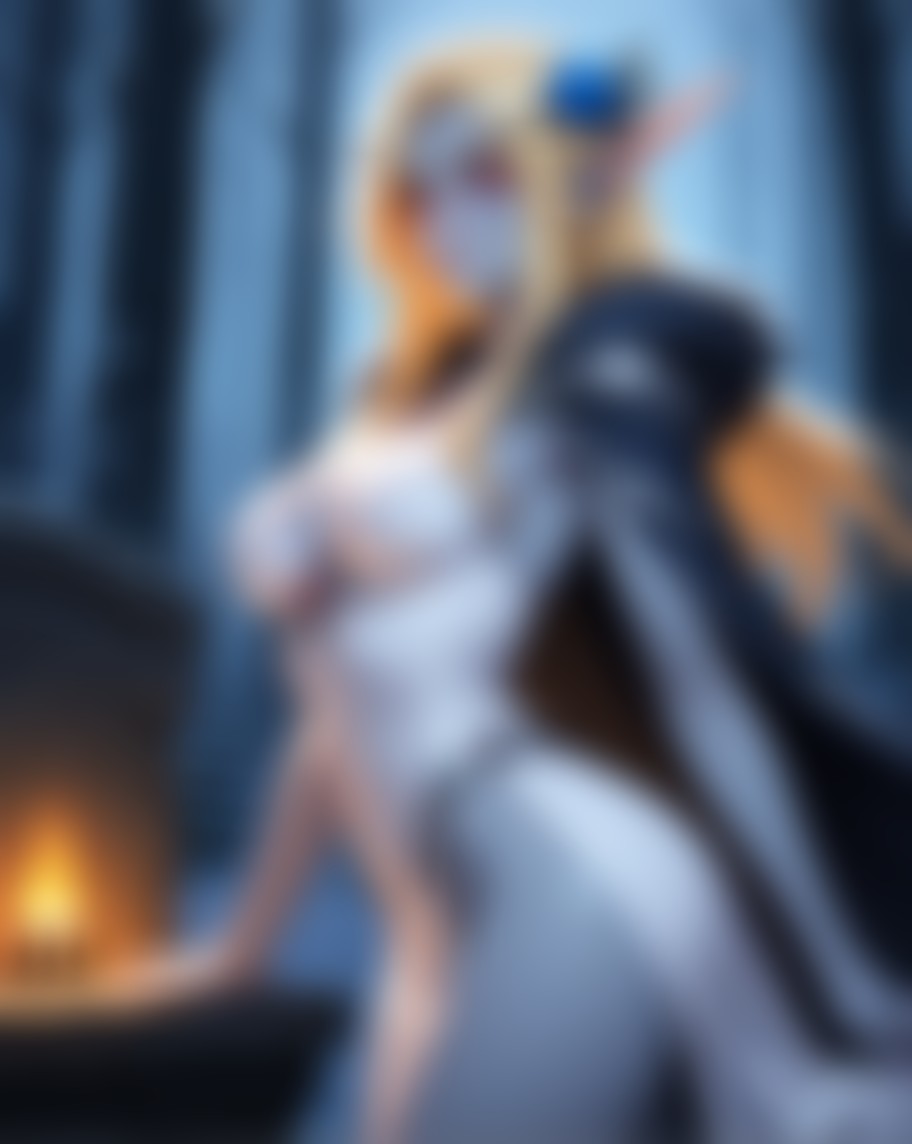 Sylvanas Windrunner (Banshee Queen) — AI persona on XManias
