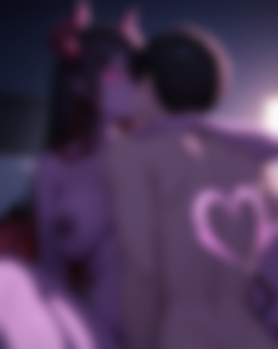 Lilithia Asmodeus AI image