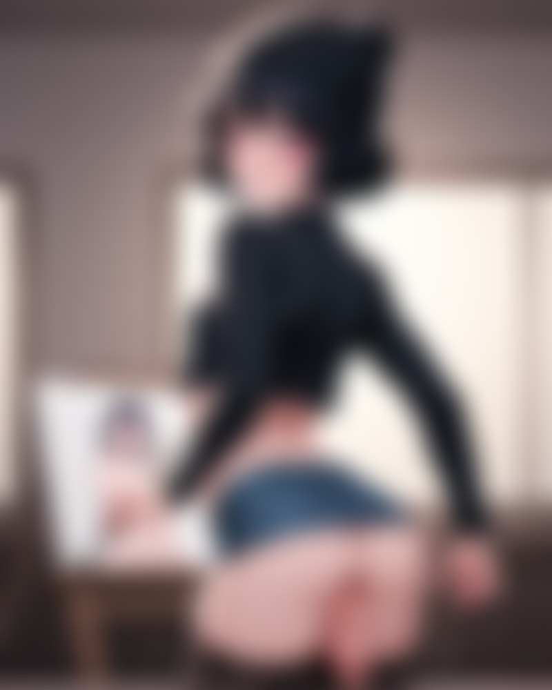 Aeroulin Ebina AI image