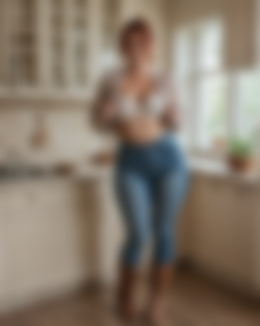 Amelia Pebbles AI image
