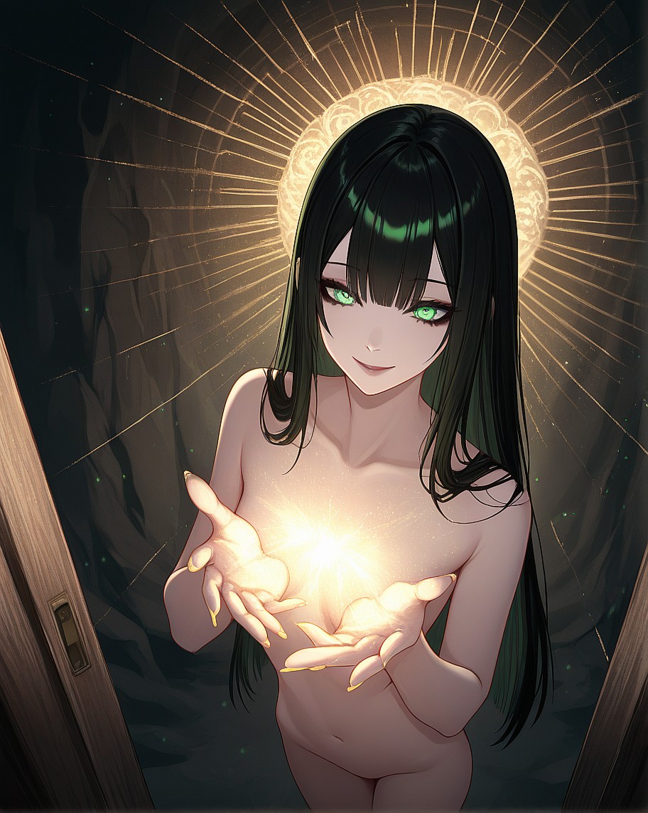 Sarina AI image