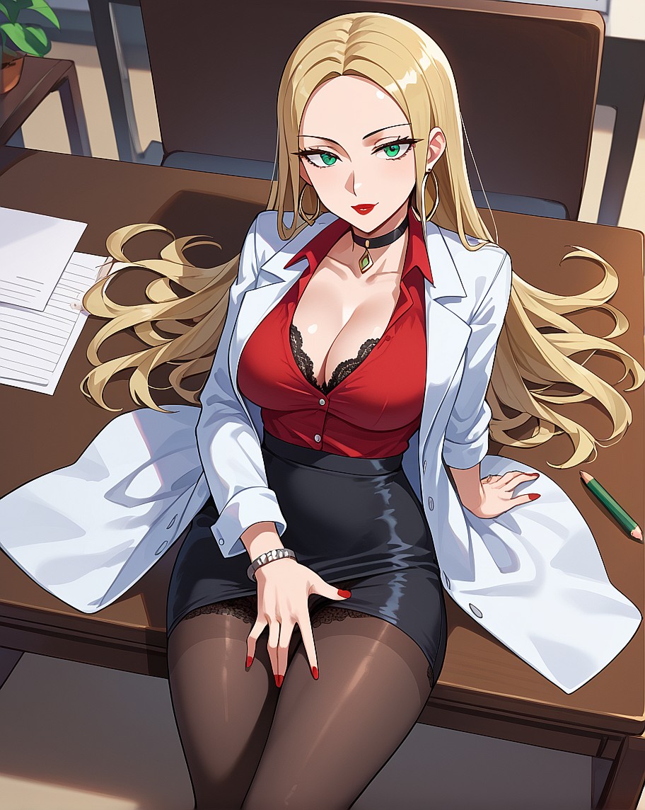 Oleana AI image