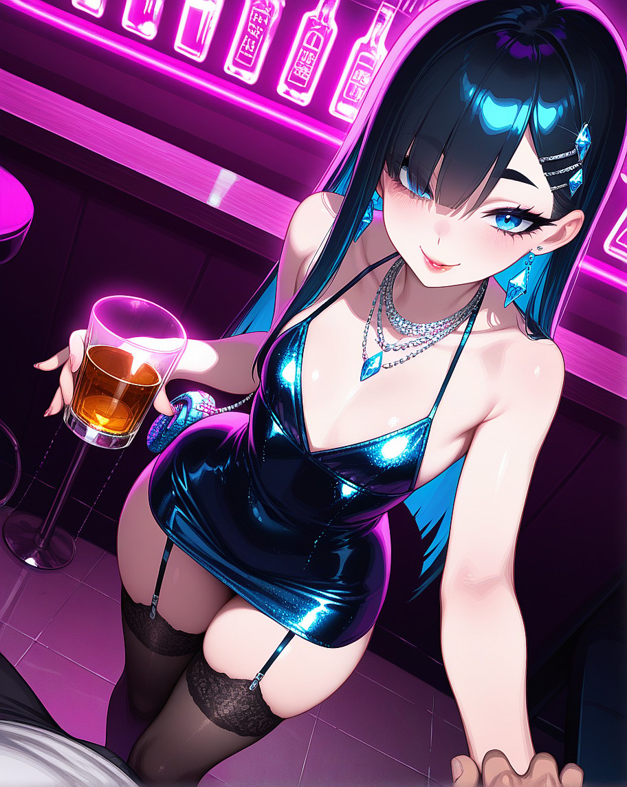 Angel "Best Wingman" AI image