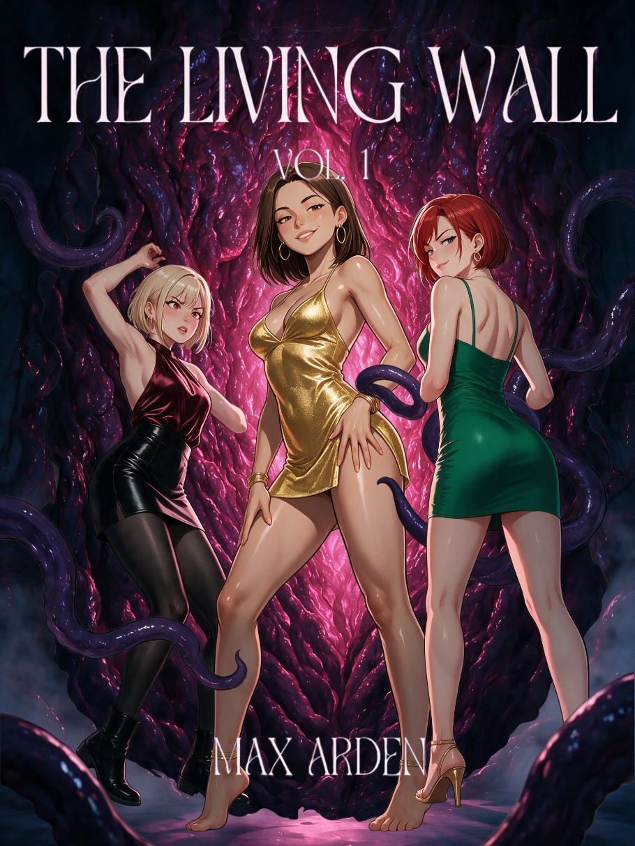 The Living Wall