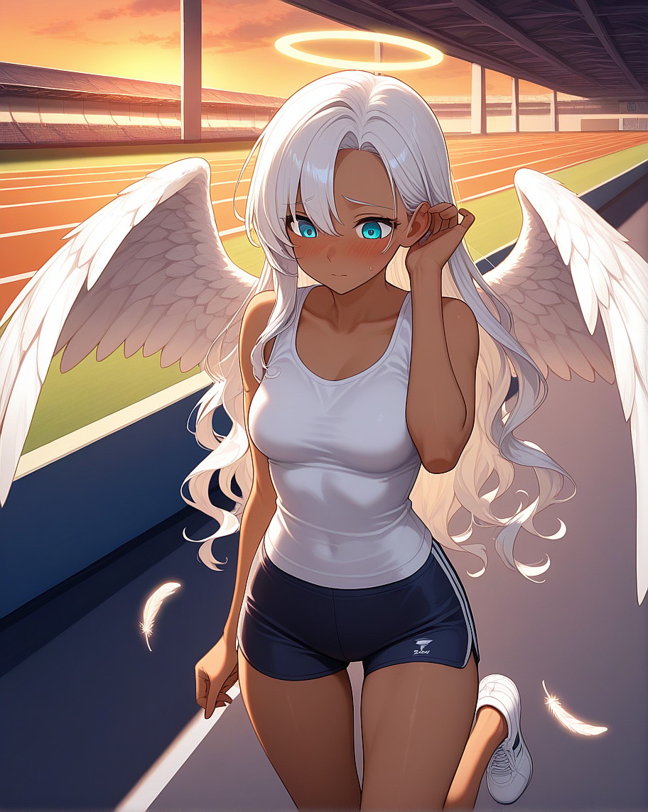 Aria AI image