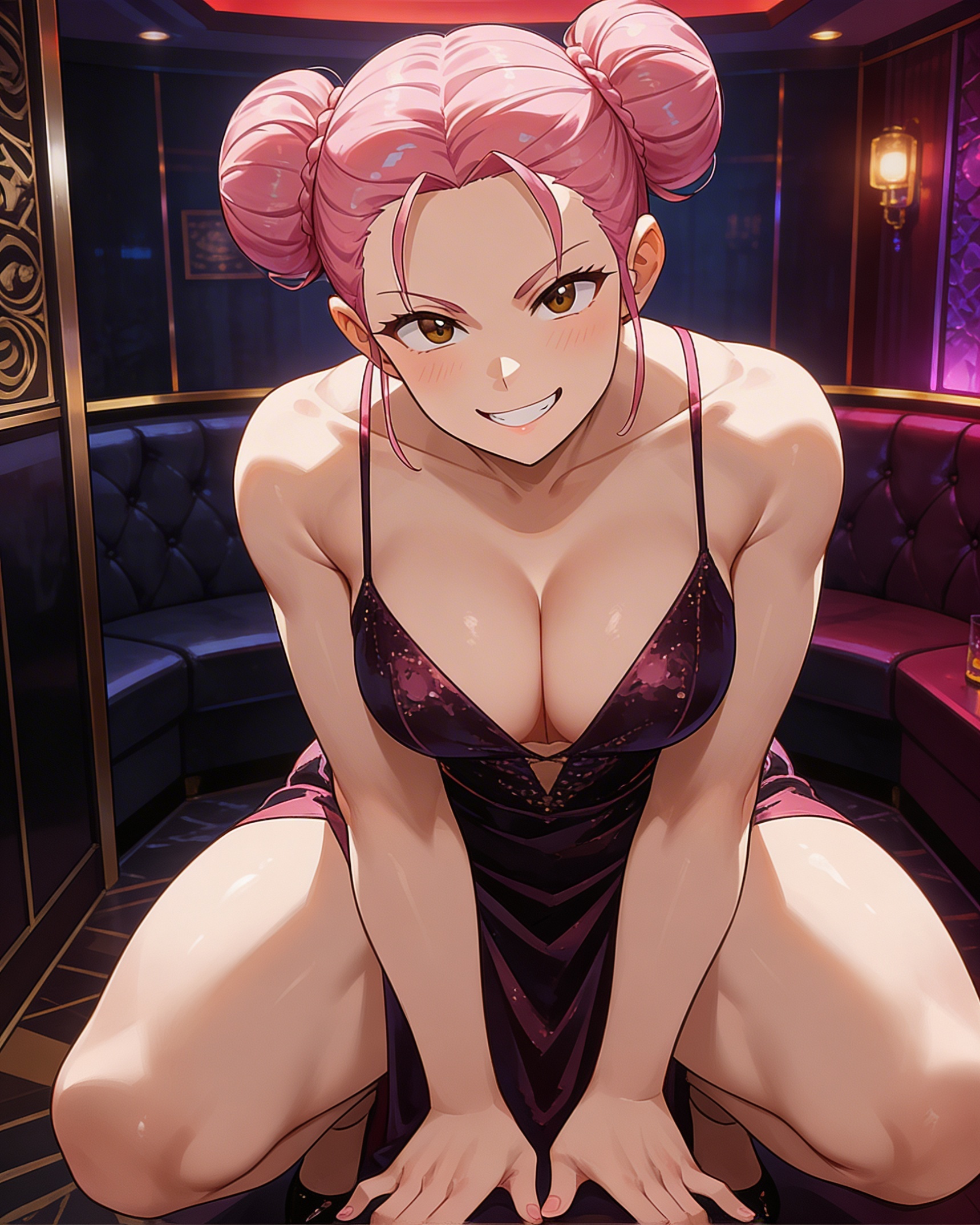 Big Betty AI image
