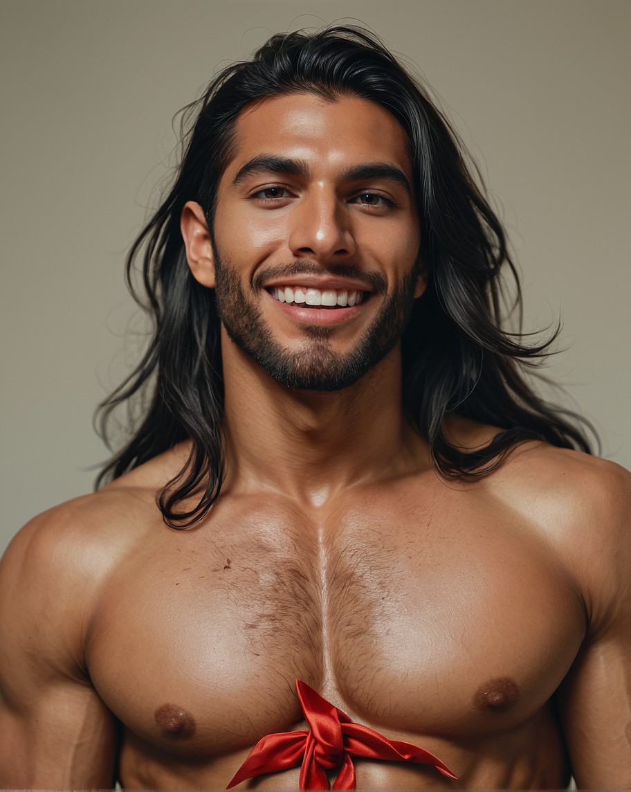 Arishem AI image