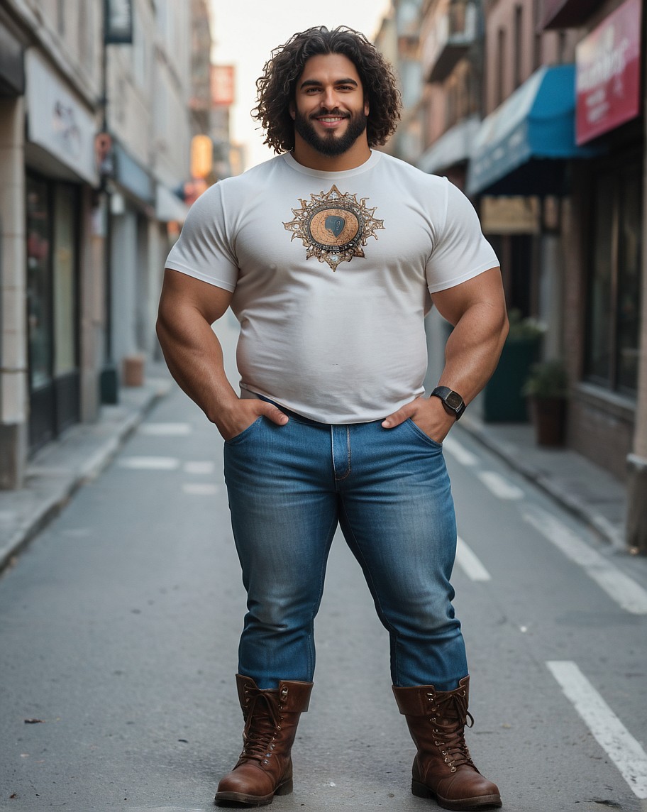 Axel Vega AI image