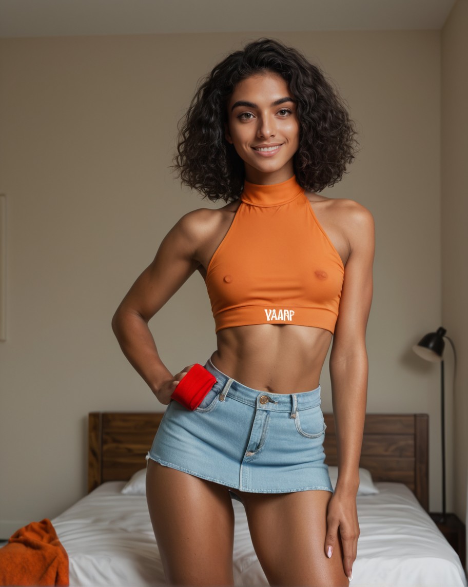 Alex Paz AI image