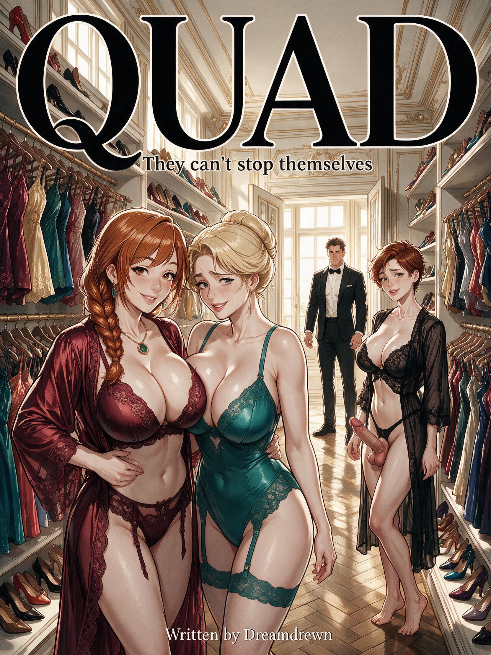 QUAD..!
