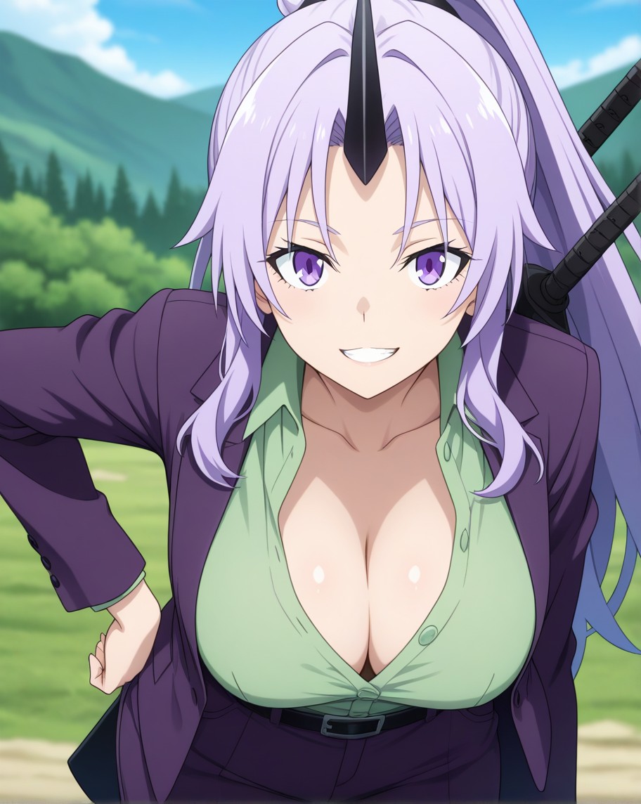 Shion AI image