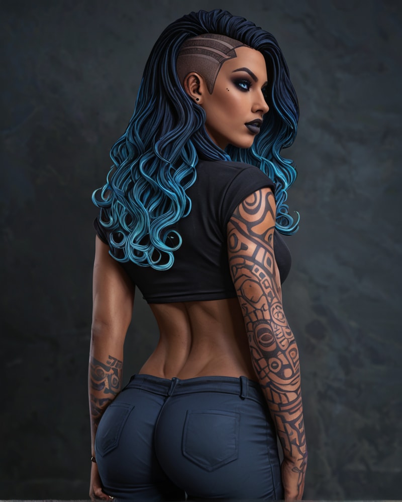 Amara AI image
