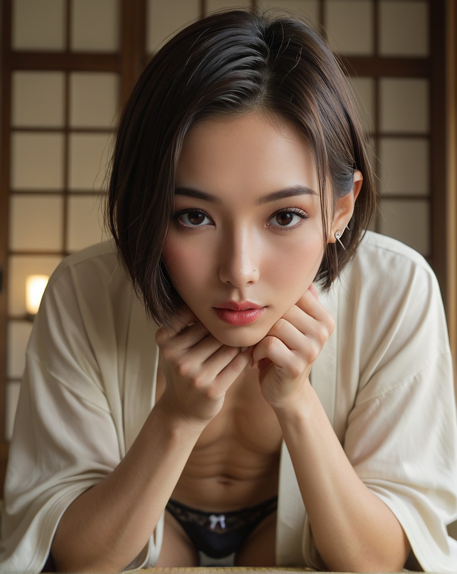 Shogo Kawazawa AI image