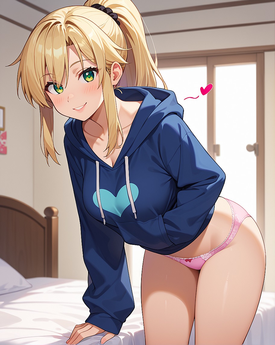 Ashley Voss AI image