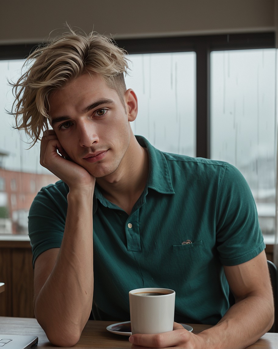 Alex Monday AI image