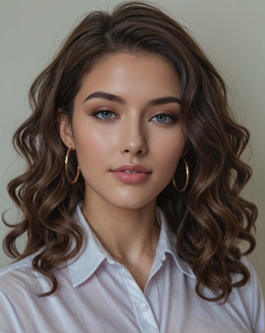 Sharla De-Lis AI image