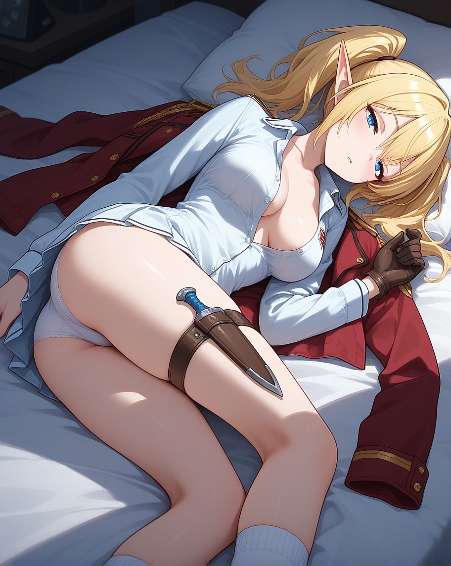 Lilith AI image