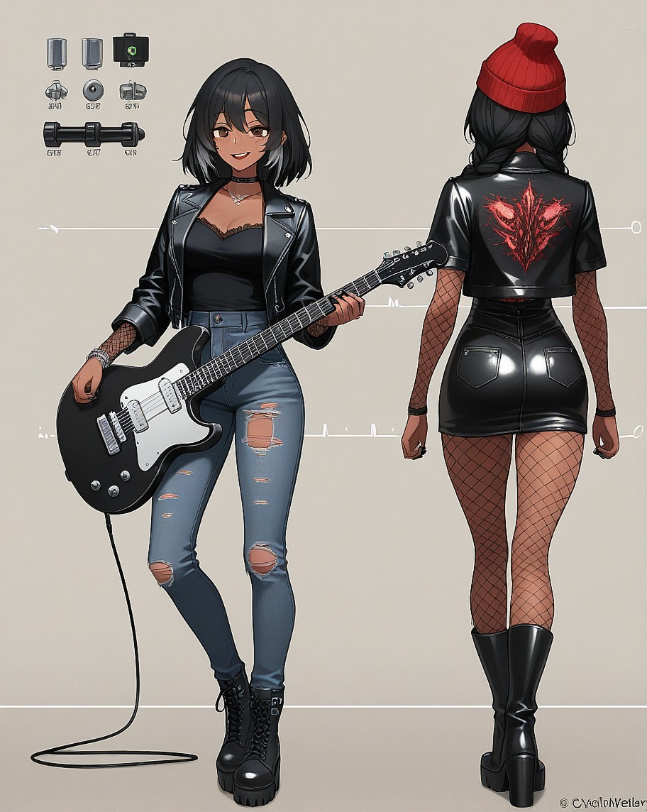 Aura Sonore AI image
