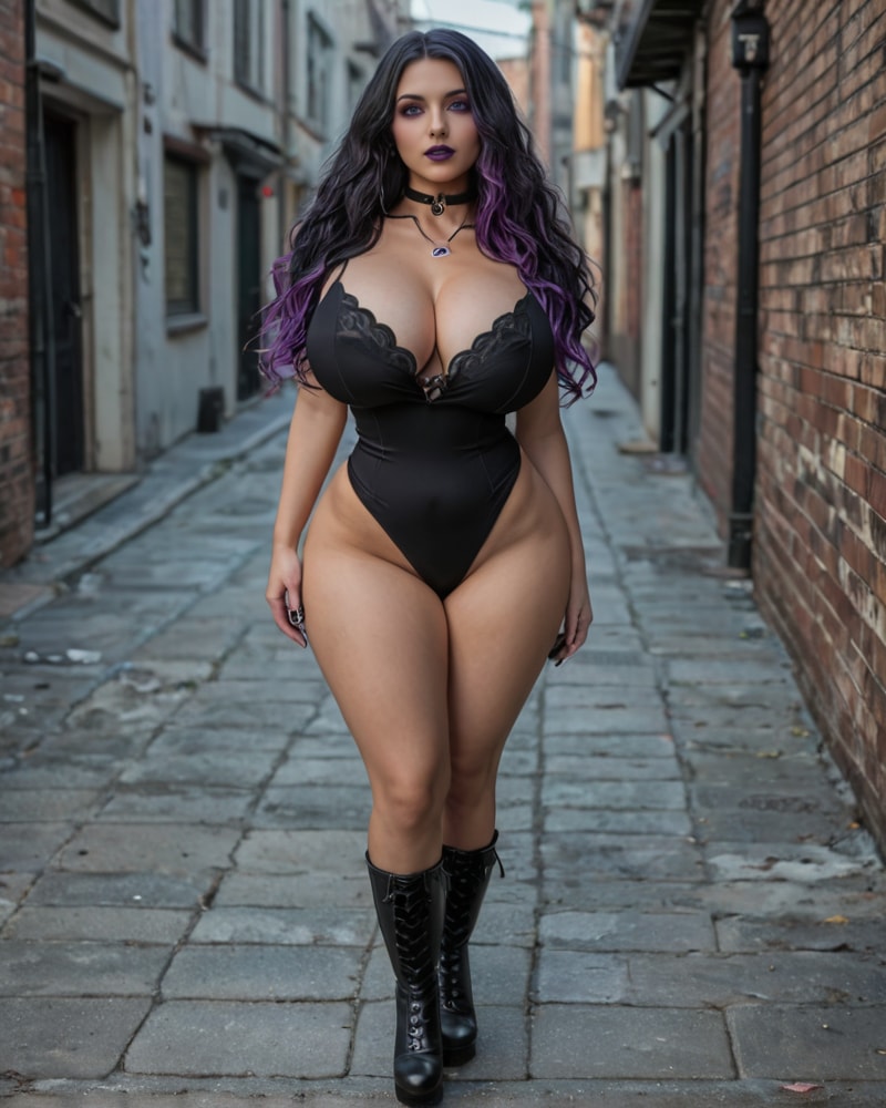Sara Soprano AI image