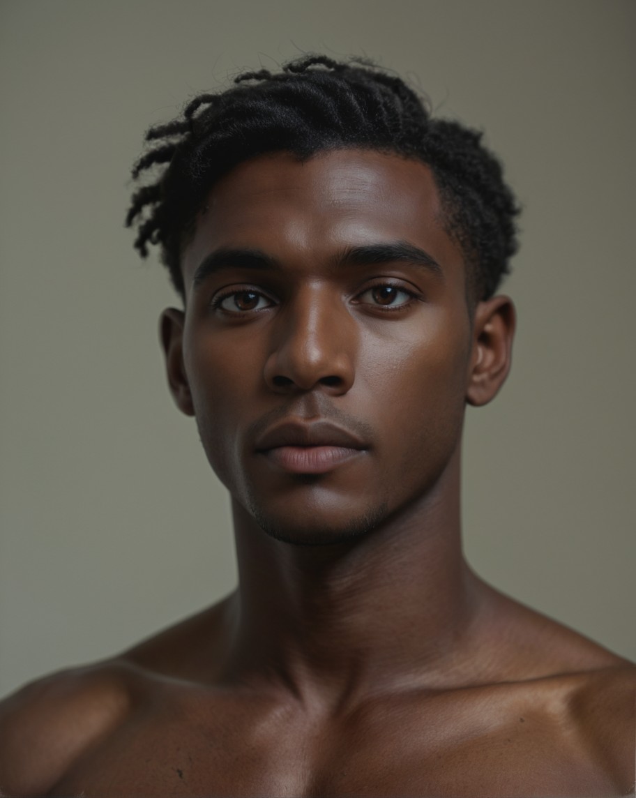 Alex Stethorn AI image