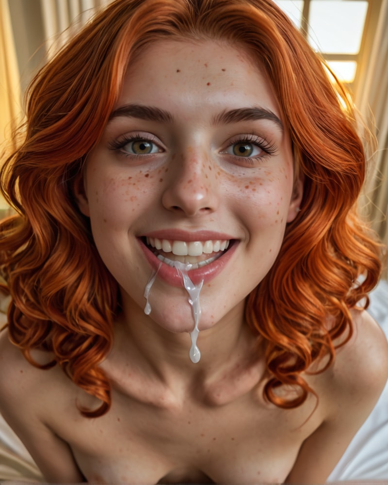 Amelie Haven AI image